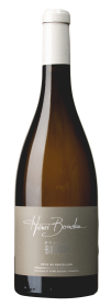 Produktfoto: Boudau „Henri Boudau“ Côtes du Roussillon, blanc 2025