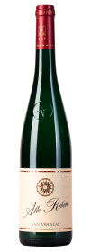 Produktfoto: Van Volxem Alte Reben Riesling 2024