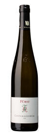 Produktfoto: Fürst Centgrafenberg Riesling Großes Gewächs 2025