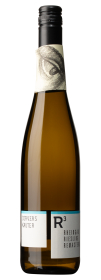Produktfoto: Corvers-Kauter „R3 – Rheingau Riesling Remastered“ trocken 2025