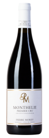 Produktfoto: Pierre Morey Monthelie Premier Cru, rouge 2023