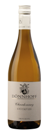 Produktfoto: Dönnhoff Chardonnay „Stückfass“ trocken 2025
