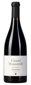 Produktfoto: Saint Antonin Grand Monastrell, rouge 2021