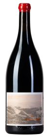 Produktfoto: Deux Clés „Réserve“ IGP Vallée du Paradis, rouge 2023 Magnum