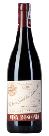 Produktfoto: López de Heredia „Viña Bosconia“ Reserva DOCa Rioja, tinto 2015