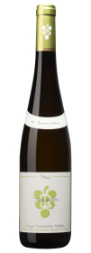 Produktfoto: Rebholz Siebeldingen Riesling „Vom Buntsandstein“ trocken 2025