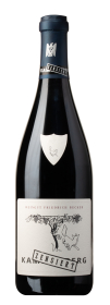 Produktfoto: Friedrich Becker „KB“ (Kammerberg) Pinot Noir Großes Gewächs 2022