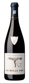 Produktfoto: Friedrich Becker „La Belle Vue“  Pinot Noir 2022