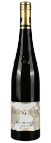 Produktfoto: Kühling-Gillot Rothenberg Riesling Großes Gewächs 2025