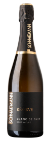 Produktfoto: Schnaitmann Réserve Blanc de Noir Brut Nature (Deg. Okt. 2025) 2017