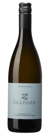 Produktfoto: Zillinger Chardonnay „Horizont“ 2025