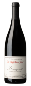 Produktfoto: Bel Air „Les Vingt Lieux Dits“ Bourgueil, rouge 2024