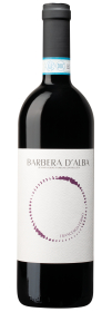 Produktfoto: Francesco Versio Barbera d’Alba DOC, rosso 2024