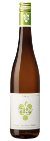 Produktfoto: Rebholz Riesling „Ökonomierat“ trocken 2025