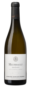 Produktfoto: Darviot-Perrin Meursault „Le Clous“, blanc  2024