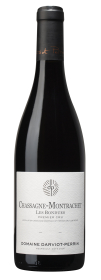 Produktfoto: Darviot-Perrin Chassagne-Montrachet Premier Cru „Les Bondues“, rouge 2024