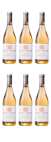 Produktfoto: Porello 6x Langhe DOC Rosato 2024