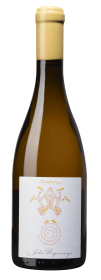 Produktfoto: Desjourneys Beaujolais „Pataphysique“, blanc 2023