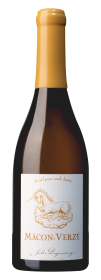 Produktfoto: Desjourneys Mâcon-Verzé, blanc 2022