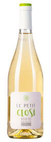 Produktfoto: Boudau „Le Petit Closi“ Muscat Sec IGP Côtes Catalanes, blanc 2025