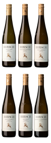 Produktfoto: Hirsch „1. Lagen-Paket“ (6 Flaschen) 2024