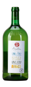 Produktfoto: Ampeleia „Unlitro“ IGT Toscana, bianco Literflasche