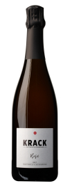 Produktfoto: Krack Rosé Brut (dég. 04/2026) 2023