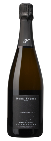 Produktfoto: Huré Frères „Instantannée“ Blanc de Noirs Extra Brut (dég. 07/25) 2019