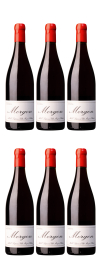 Produktfoto: Lapierre 6x Morgon „Vieilles Vignes“, rouge 2024