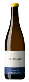Produktfoto: Velich „Darscho“ Chardonnay 2023