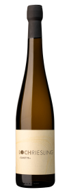 Produktfoto: Herrenberg „Saartyr“ Riesling trocken 2025