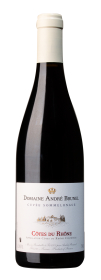 Produktfoto: Brunel „Sommelongue“ Côtes-du-Rhône, rouge 2025