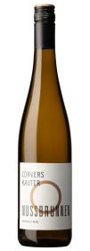 Produktfoto: Corvers-Kauter Hattenheim Nussbrunnen Riesling trocken 2025
