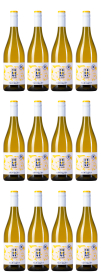 Produktfoto: Tariquet St. Amand Le Blanc IGP Côtes de Gascogne, blanc 2025