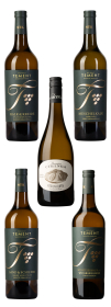 Produktfoto: Tement Rebsorten-Terroir-Paket 2025
