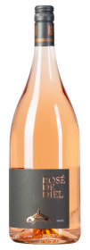 Produktfoto: Diel „Rosé de Diel“ 2025 Magnum