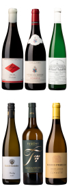 Produktfoto:  „Cuvée 4 - Unser Entdeckerpaket“