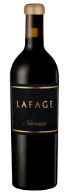 Produktfoto: Lafage „Narassa“ IGP Côtes Catalanes, rouge 2024