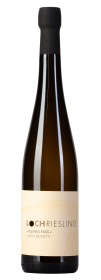 Produktfoto: Herrenberg „kleines Fass“ Riesling halbtrocken 2025