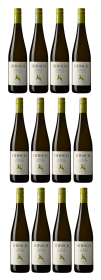 Produktfoto: Hirsch „Hirschvergnügen“ Grüner Veltliner 2025