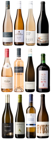 Produktfoto:  Sommerweinpaket 2026
