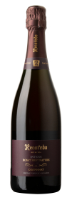 Produktfoto: Recaredo „Intens“ Rosat Brut Nature Corpinnat, rosado 2022