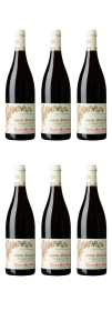 Produktfoto: Guillemot 6x Corton Grand Cru „Le Rognet et Corton“, rouge 2022