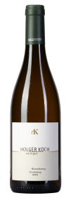 Produktfoto: Holger Koch Bitzenberg Chardonnay *** 2025