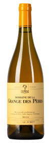 Grange des Pères La Grange des Pères, blanc 2023