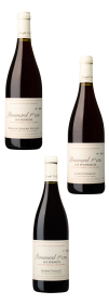 Produktfoto: Joseph Voillot „Pommard 1er Cru“–Probierpaket (3 Flaschen) 2023