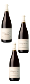 Produktfoto: Joseph Voillot „Volnay 1er Cru Probierpaket“–Probierpaket (3 Flaschen) 2023