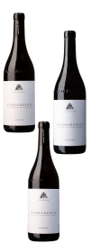 Produktfoto: Cantina del Pino „Barbaresco-Lagenpaket“ (3 Flaschen) 2021