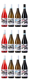 Produktfoto: Barba „Collemorino-Probierpaket“ 2025