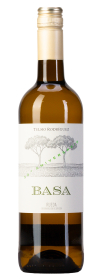 Produktfoto: Telmo Rodriguez - Lanciego „Basa“ DO Rueda, blanco 2025